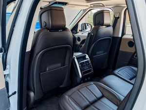 Внедорожник Land Rover Range Rover Sport 2018 года, 4400000 рублей, Краснодар