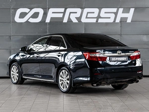 Седан Toyota Camry 2012 года, 1477000 рублей, Краснодар
