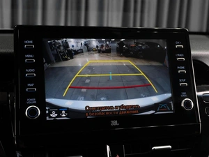 Седан Toyota Camry 2022 года, 4135000 рублей, Тюмень