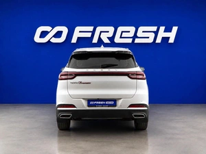 Внедорожник Chery Tiggo 7 Pro Max 2023 года, 2149077 рублей, Москва