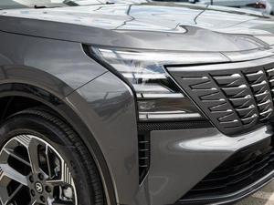Внедорожник Changan CS75 Plus 2026 года, 3300000 рублей, Волгоград