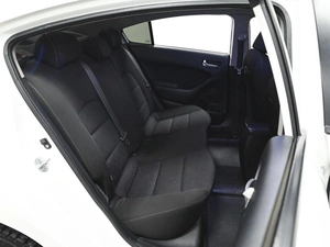 Седан Kia Cerato 2014 года, 988000 рублей, Ставрополь