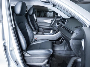 Внедорожник Chery Tiggo 4 Pro 2024 года, 1849000 рублей, Ставрополь