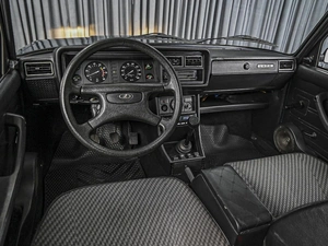 Седан ВАЗ (LADA) 2107 2009 года, 399873 рублей, Ставрополь