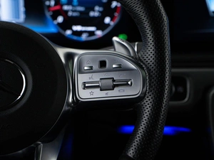 Внедорожник Mercedes-benz G-класс AMG 2019 года, 14279055 рублей, Москва