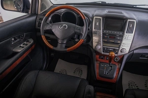 Внедорожник Lexus RX 2007 года, 1799000 рублей, Томск