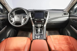 Внедорожник Mitsubishi Pajero Sport 2022 года, 5199000 рублей, Новосибирск