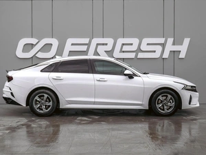 Седан Kia K5 2021 года, 2630000 рублей, Краснодар
