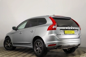Внедорожник Volvo XC60 2015 года, 2319000 рублей, Пермь