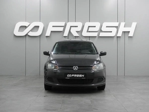 Седан Volkswagen Polo 2013 года, 954000 рублей, Воронеж