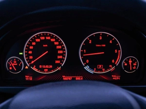 Внедорожник BMW X5 2014 года, 3890000 рублей, Владимир