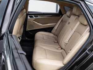 Седан Hyundai Genesis 2014 года, 1950000 рублей, Краснодар