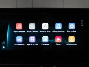 Внедорожник Tenet T7 2025 года, 2250000 рублей, Санкт-Петербург