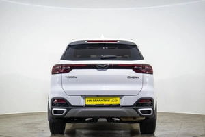 Внедорожник Chery Tiggo 8 2023 года, 2099000 рублей, Оренбург