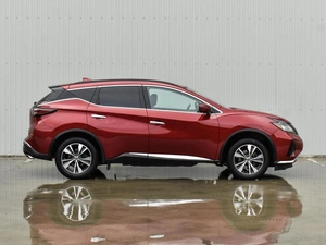 Внедорожник Nissan Murano 2020 года, 1980000 рублей, Краснодар