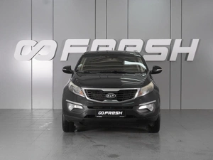 Внедорожник Kia Sportage 2012 года, 1298000 рублей, Минеральные Воды