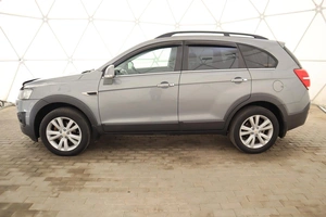 Внедорожник Chevrolet Captiva 2013 года, 1399000 рублей, Обнинск