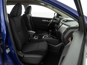 Внедорожник Nissan Qashqai 2014 года, 1249050 рублей, Москва