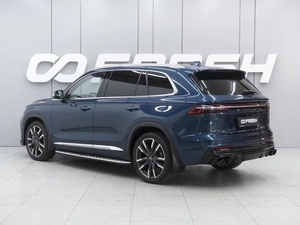 Внедорожник Geely Monjaro 2023 года, 2950000 рублей, Ростов-на-Дону