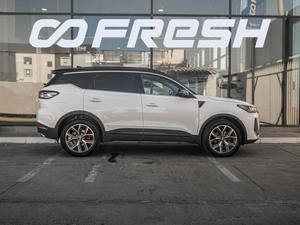 Внедорожник Chery Tiggo 7 Pro Max 2024 года, 2239000 рублей, Краснодар