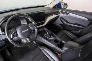 Внедорожник Haval F7 2022 года, 2319000 рублей, Пермь