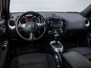 Внедорожник Nissan Juke 2013 года, 1290000 рублей, Краснодар