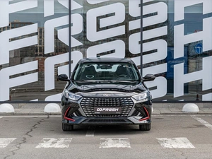 Седан Kaiyi E5 2023 года, 1444000 рублей, Краснодар