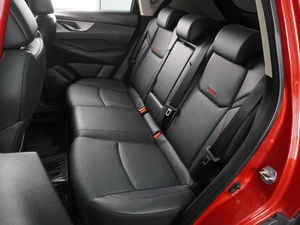 Внедорожник Changan CS35 Plus 2024 года, 1814000 рублей, Воронеж