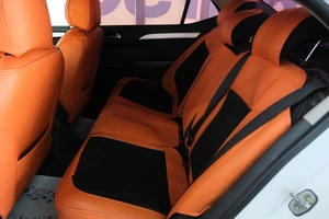 Седан Citroen C4 2013 года, 769000 рублей, Омск