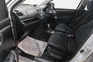 Хетчбэк Suzuki Swift 2014 года, 849000 рублей, Новокузнецк