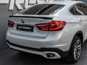 Внедорожник BMW X6 2015 года, 3979000 рублей, Краснодар
