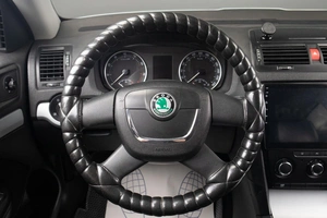 Лифтбек Skoda Octavia 2009 года, 679000 рублей, Оренбург