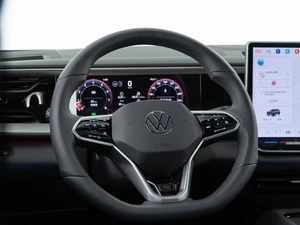 Внедорожник Volkswagen Teramont Pro 2026 года, 6604444 рублей, Москва