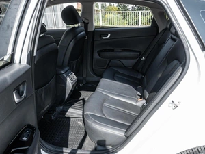 Седан Kia Optima 2019 года, 1770000 рублей, Ставрополь