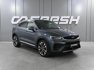 Внедорожник Geely Tugella 2022 года, 2719000 рублей, Аксай
