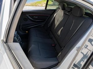 Седан BMW 3 серия 2012 года, 1687000 рублей, Краснодар