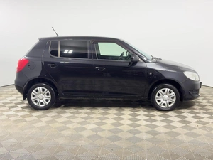 Хетчбэк Skoda Fabia 2013 года, 539900 рублей, Казань