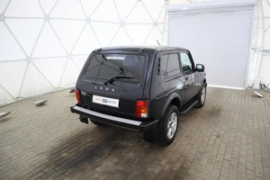 Внедорожник ВАЗ (LADA) 2121 (4x4) 2023 года, 1049000 рублей, Обнинск