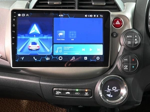 Универсал Honda Fit Shuttle 2012 года, 839000 рублей, Аксай