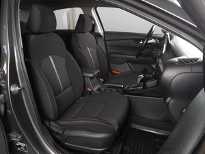 Седан Kia Cerato 2020 года, 1949000 рублей, Красный Пахарь