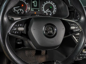 Лифтбек Skoda Rapid 2020 года, 1329000 рублей, Воронеж