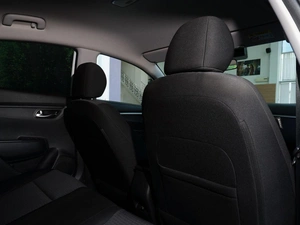 Седан Kia Rio 2020 года, 1638000 рублей, Тверь