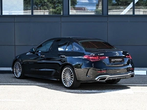Седан Mercedes-benz C-класс 2023 года, 6199000 рублей, Кирилловка