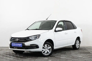 Седан ВАЗ (LADA) Granta 2024 года, 799000 рублей, Сургут