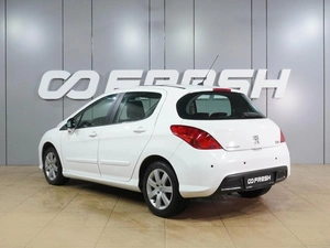 Хетчбэк Peugeot 308 2010 года, 629000 рублей, Воронеж
