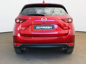 Внедорожник Mazda CX-5 2021 года, 3465000 рублей, Орёл