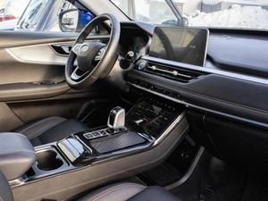 Внедорожник Xcite X-Cross 7 2024 года, 1799000 рублей, Петрозаводск