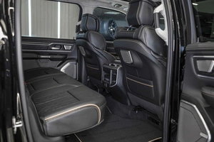 Пикап RAM 1500 2025 года, 11734749 рублей, Москва