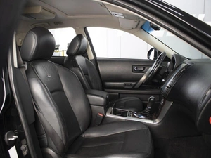 Внедорожник Infiniti FX35 2007 года, 890000 рублей, Омск