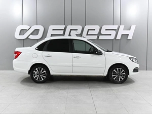 Седан ВАЗ (LADA) Granta 2020 года, 819000 рублей, Ростов-на-Дону
